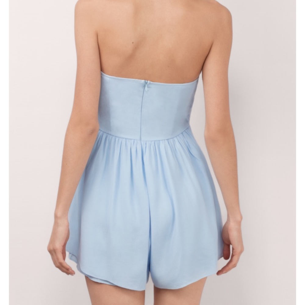 🦋 T O B I romper 🦋 - Picture 3 of 4